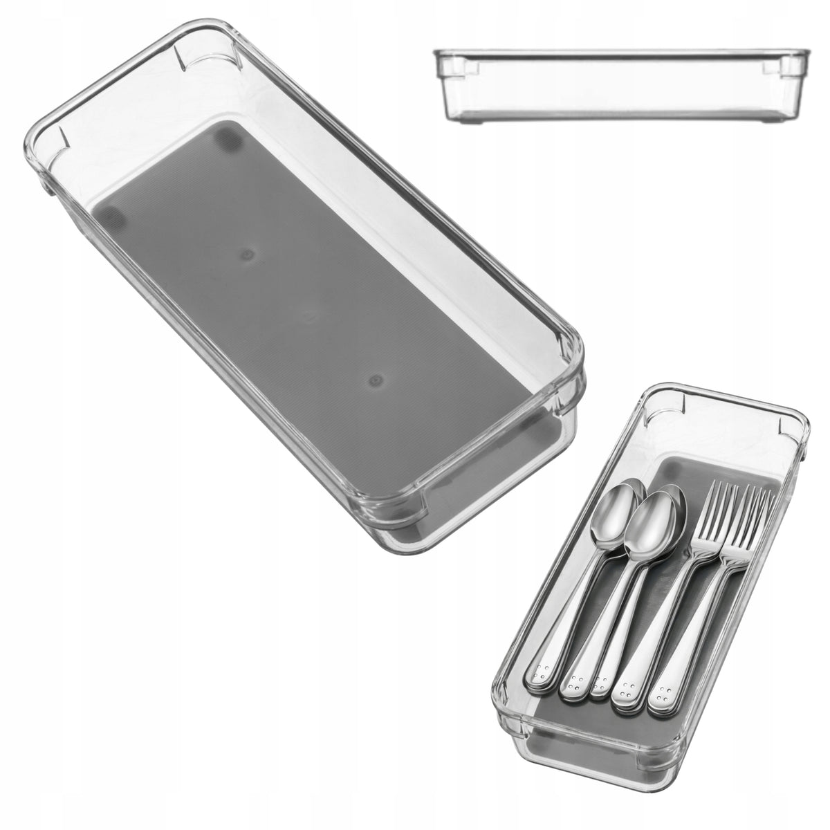 Drawer box Cutlery box Organizer