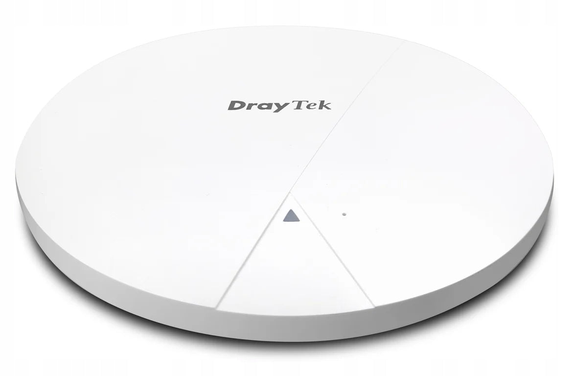 DrayTek VigorAP 962c White PoE Support
