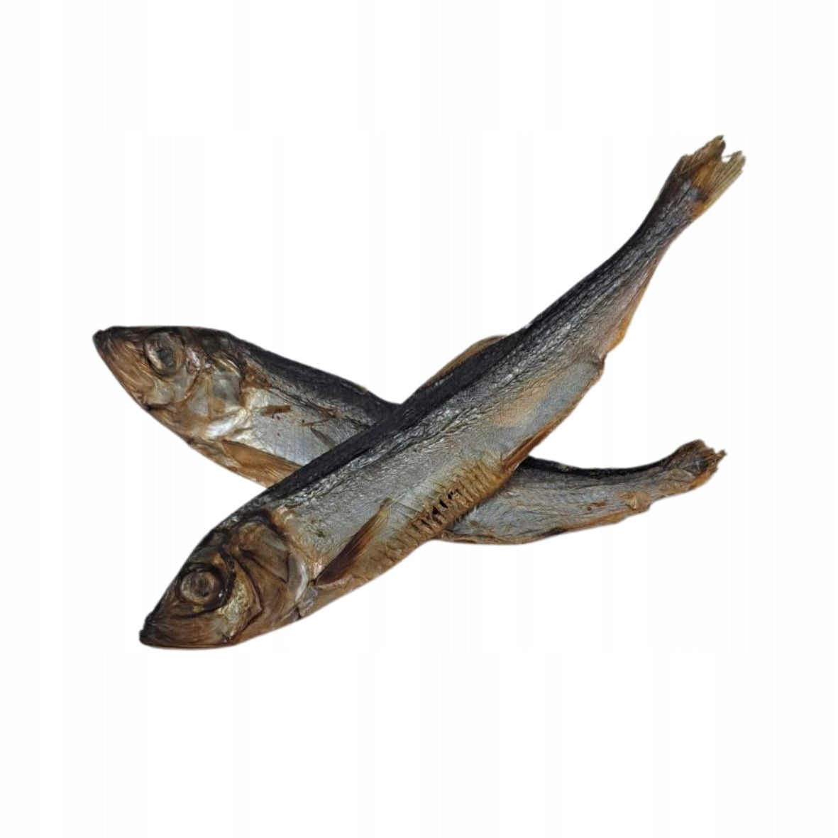 Dried Baltic herring 200g