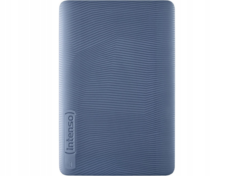 Drive INTENSO Memory Safe 2TB Blue