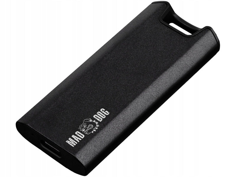 Drive MAD DOG PSSD100K 1TB Black