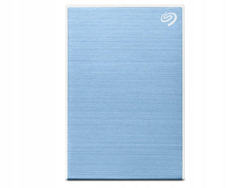 Drive SEAGATE One Touch 1TB HDD Blue