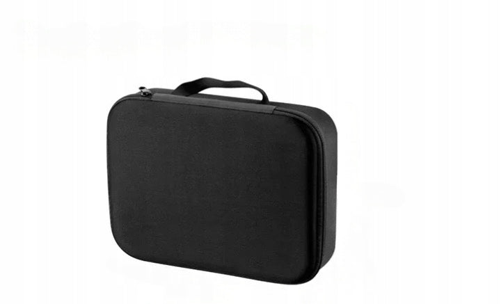 Drone 2 Cameras 2x Battery Remote Controlled WiFi App Suitcase Gift Packaging status original