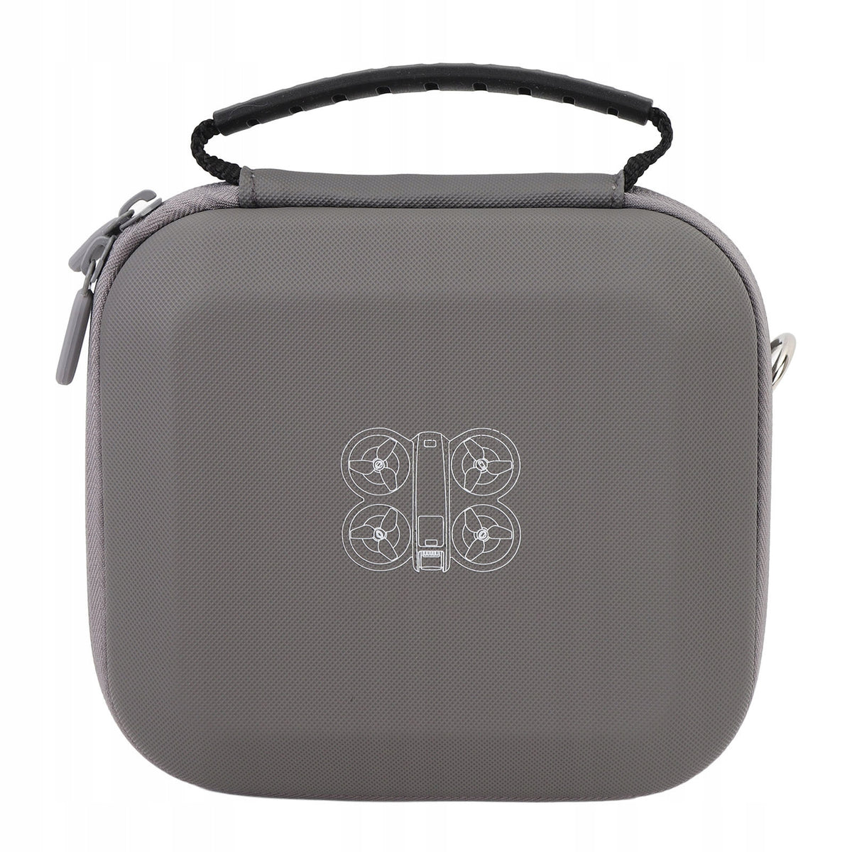 Drone Carrying Case, Practical Mesh Upper Pocket Carry