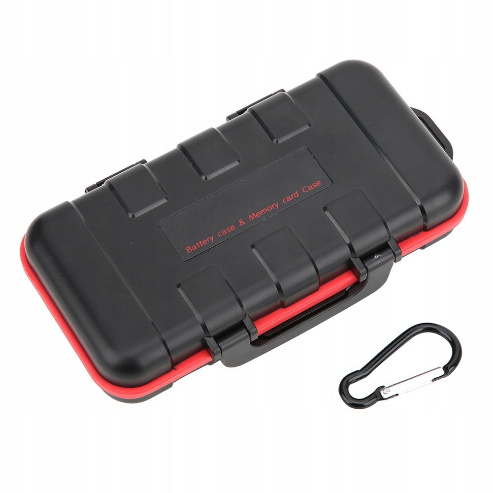 Drop Resistant Waterproof Camera Box For DM Manufacturer Zzvf