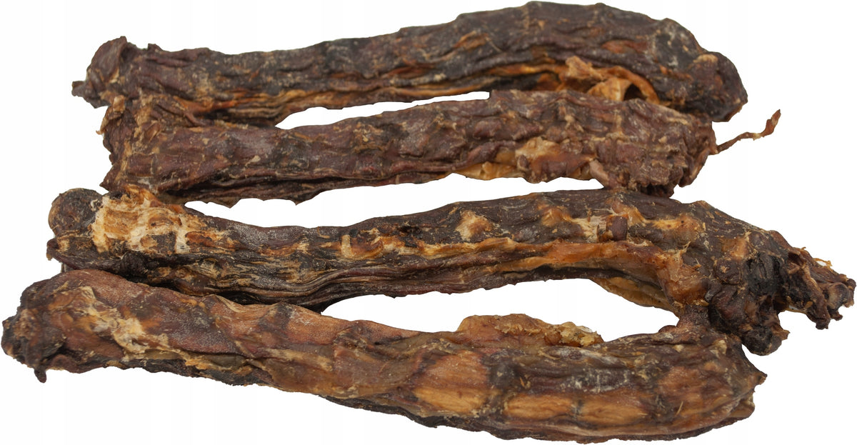 Duck Necks 1kg