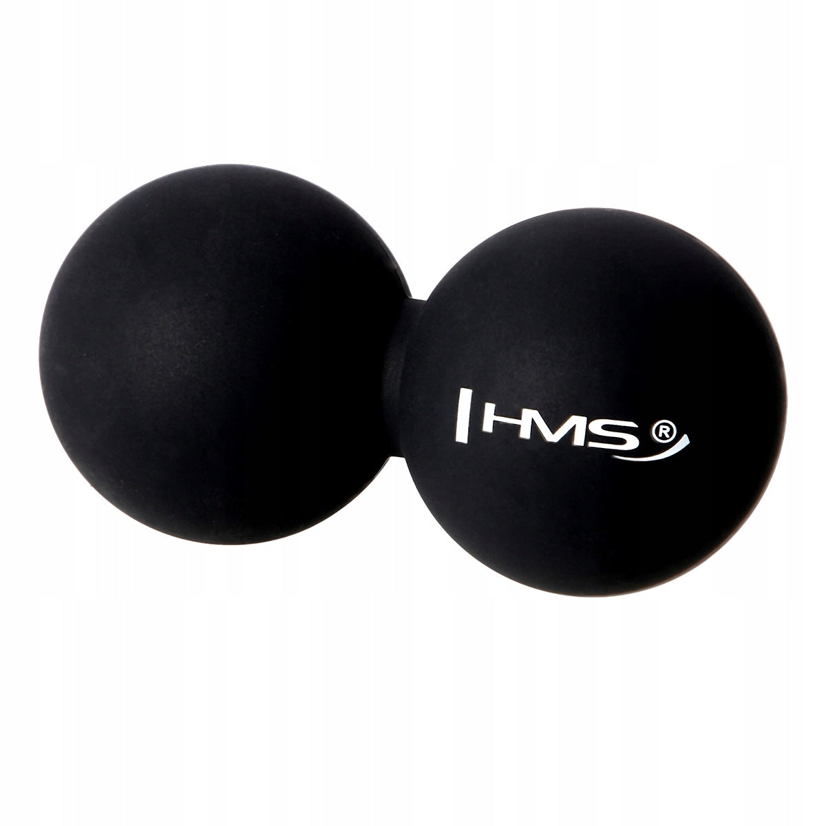 Duoball Double Orthopedic Massage Ball HMS Lacrosse Ball Solid Manufacturer code 5906067622320