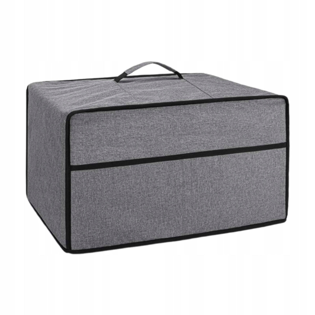 Dust Cover for Microwave Oven Protection Microwave Oven Cloth Cover with