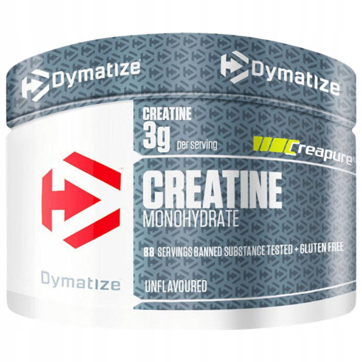 Dymatize Creatine Monohydrate 300g Creatine Monohydrate | Natural