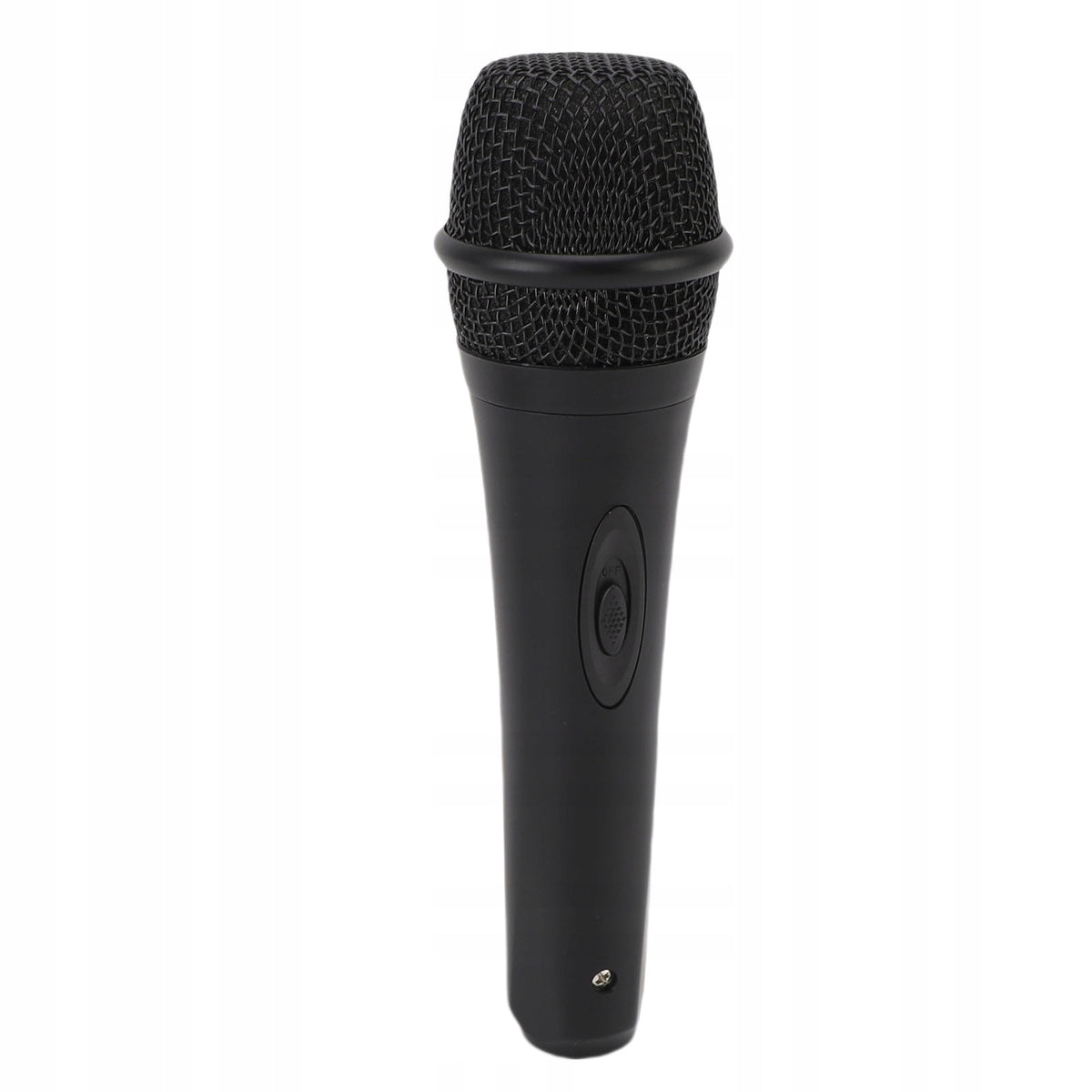 Dynamic Handheld Cardioid Microphone for Singing ME