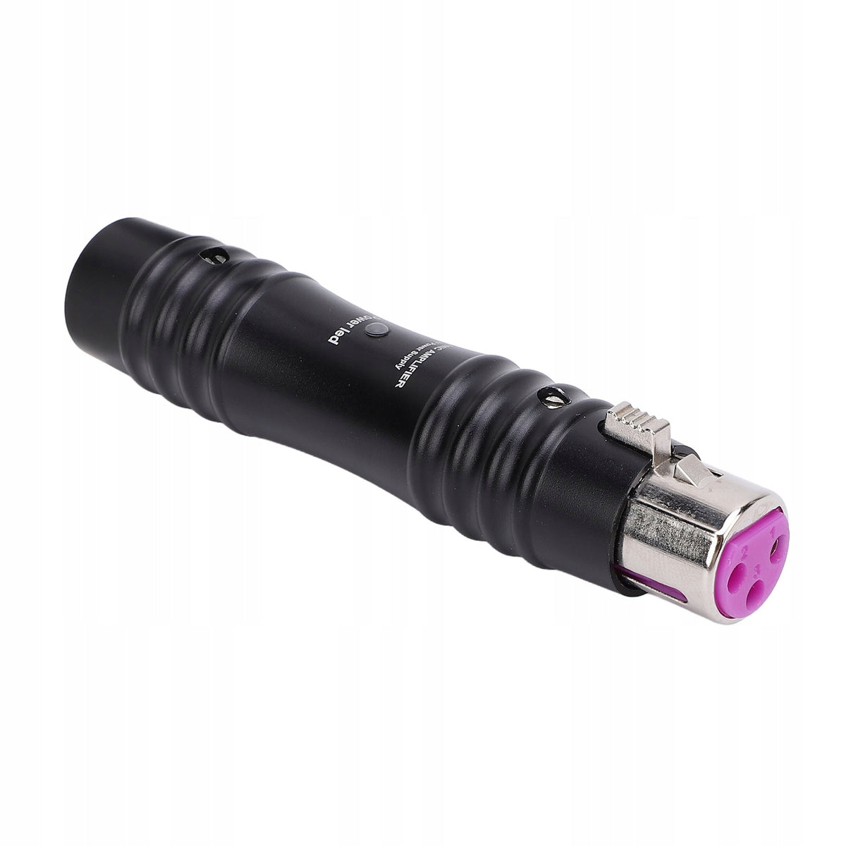 Dynamic Microphone Preamplifier Professional Noise Cancellation 87