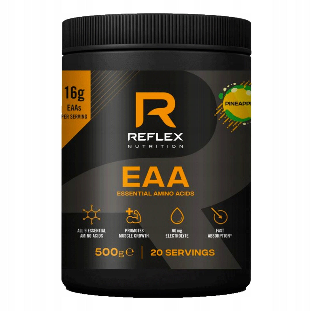 EAA 500g - mango