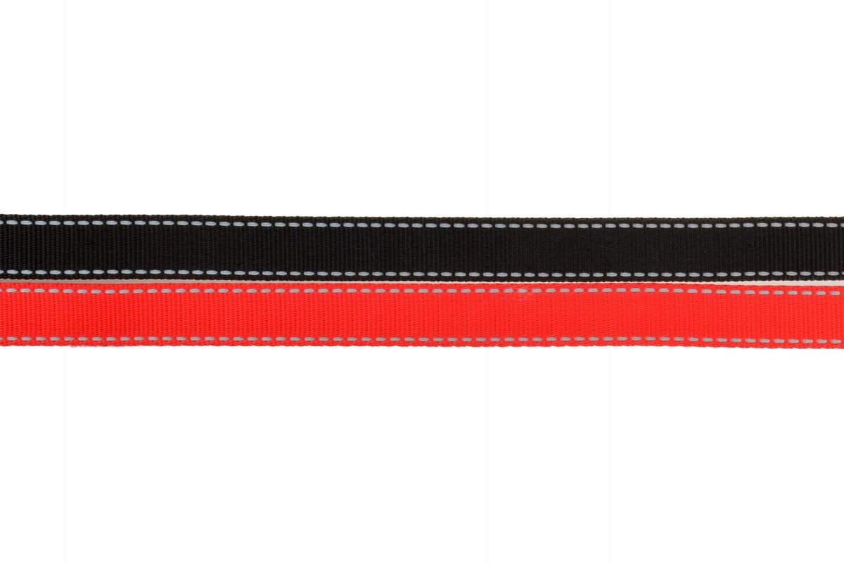 EASY GUARD WALK REFLECTIVE DOG HARNESS WITH HANDLE FOR TELLINGTON TTOUCH L Brand Nelson-X