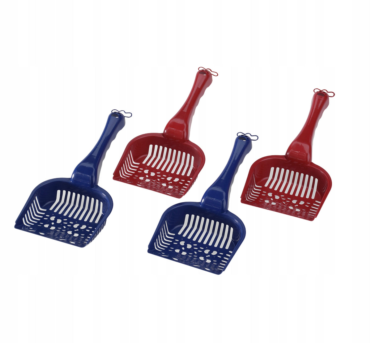 EBI Cat paw litter paddle /28cm