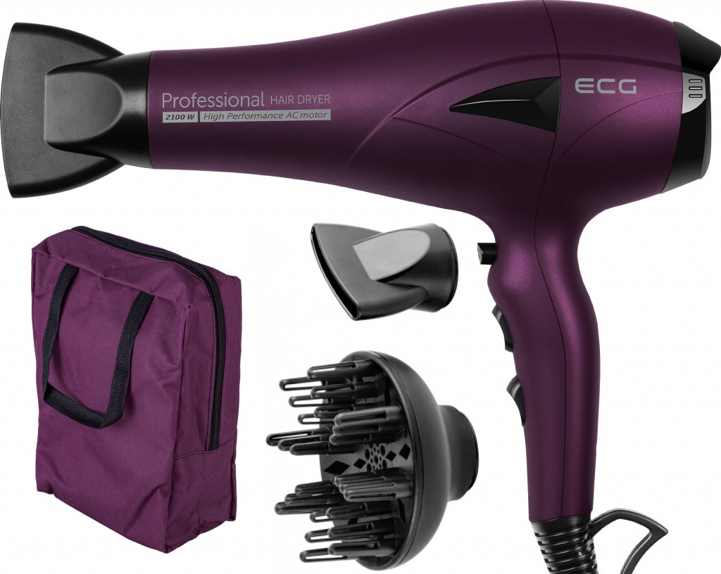 ECG VV 3121 Professional Brand ECG