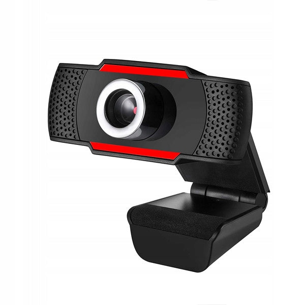 ECOBOX WEBCAM PC COMPUTER LAPTOP 1080p USB Brand Vega