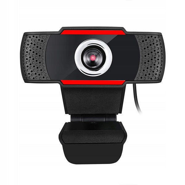 ECOBOX WEBCAM PC COMPUTER LAPTOP 1080p USB