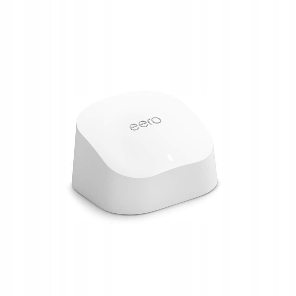 EERO 6 802.11ax (Wi-Fi 6) ADD-ON RANGE EXTENDER