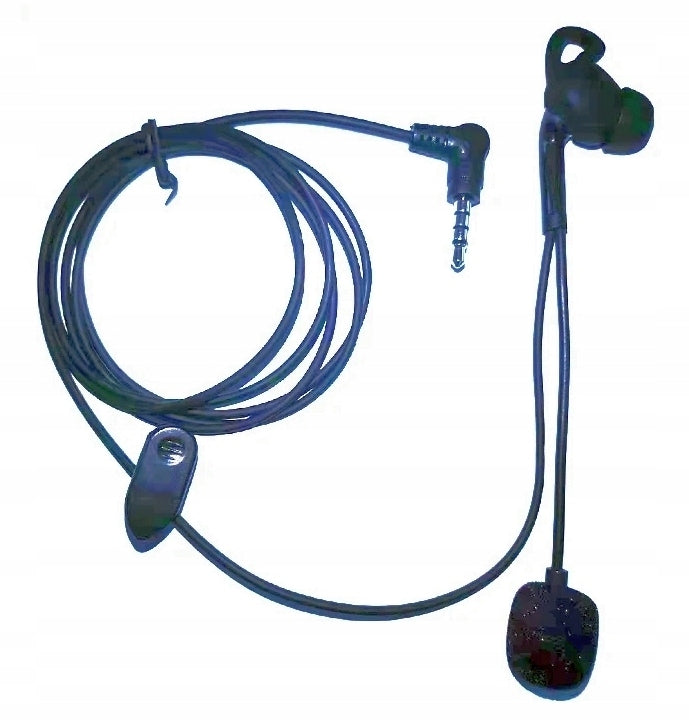 EJEAS V4 EJEAS V6 Pro Headphone with Microphone for VNETPHONE Lexin