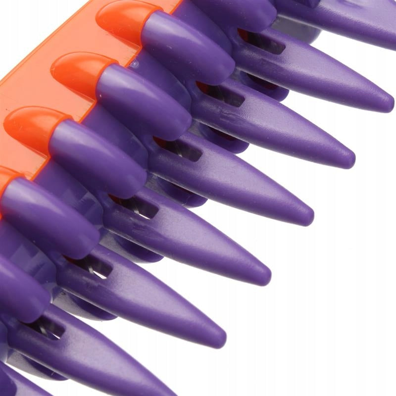 ELECTICAL COMB FOR REMOVING UNDERCOAT HTI Brand Decortrend
