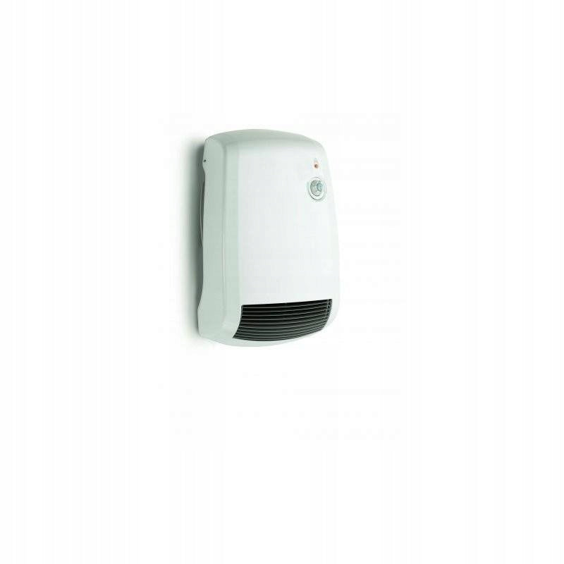 ELECTRIC BATHROOM RADIATOR CES 5000 2000W Brand Aurora
