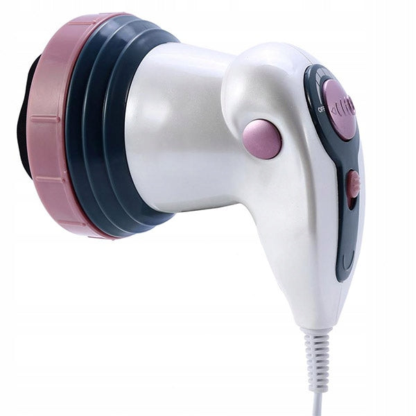 ELECTRIC BELLY BUTTOCK BODY MASSAGER FOR WOMEN AND MEN BODY