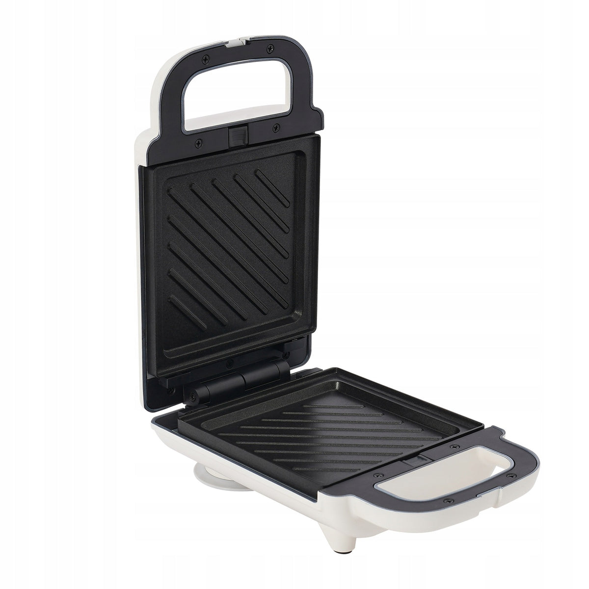 ELECTRIC BREAKFAST SANDWICH TOASTER 650W