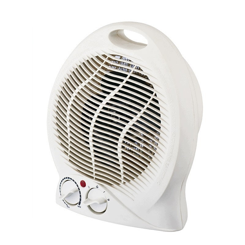 ELECTRIC HEATER 2000W FAN HEATER FAST HEATING