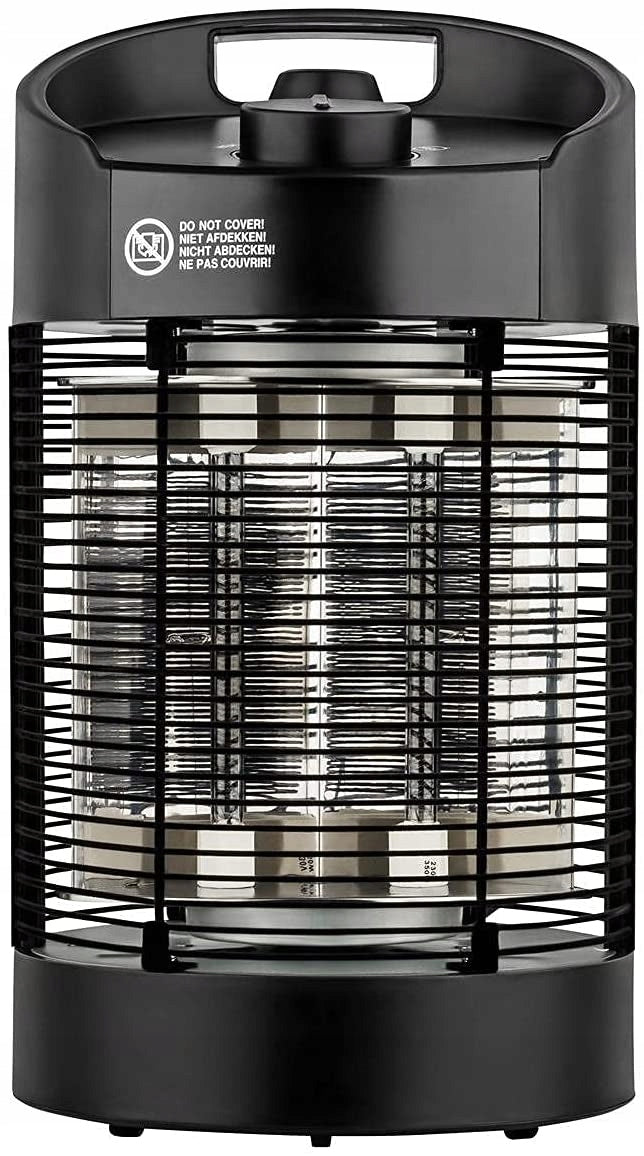ELECTRIC HEATER BELLE LIFE PORTABLE TERRACE
