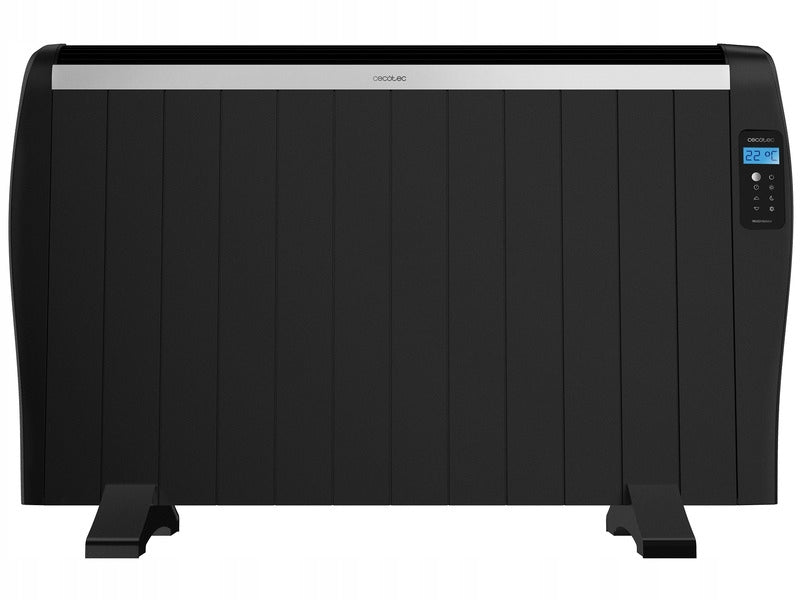 ELECTRIC HEATER CECOTEC READYWARM 2500 BLACK