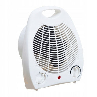 ELECTRIC HEATER FARELKA 1000W / 2000W