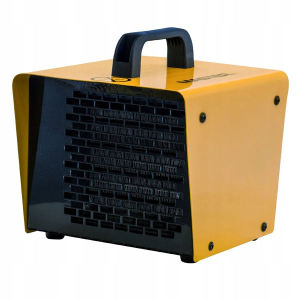 ELECTRIC HEATER MASTER B2PTC 1 / 2 KW
