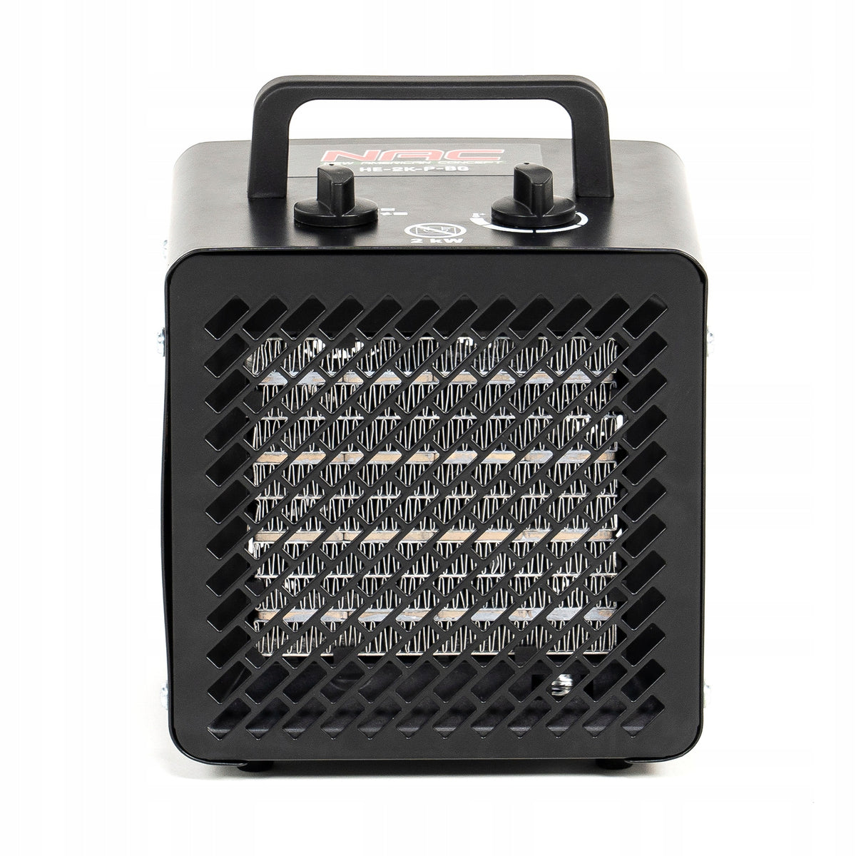 ELECTRIC HEATER NAC FAN BLOWER APRON PTC 2000W