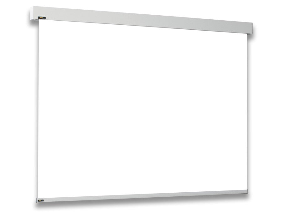 ELECTRIC SCREEN STUMPFL INLINE MOTOR PLANA 240cm