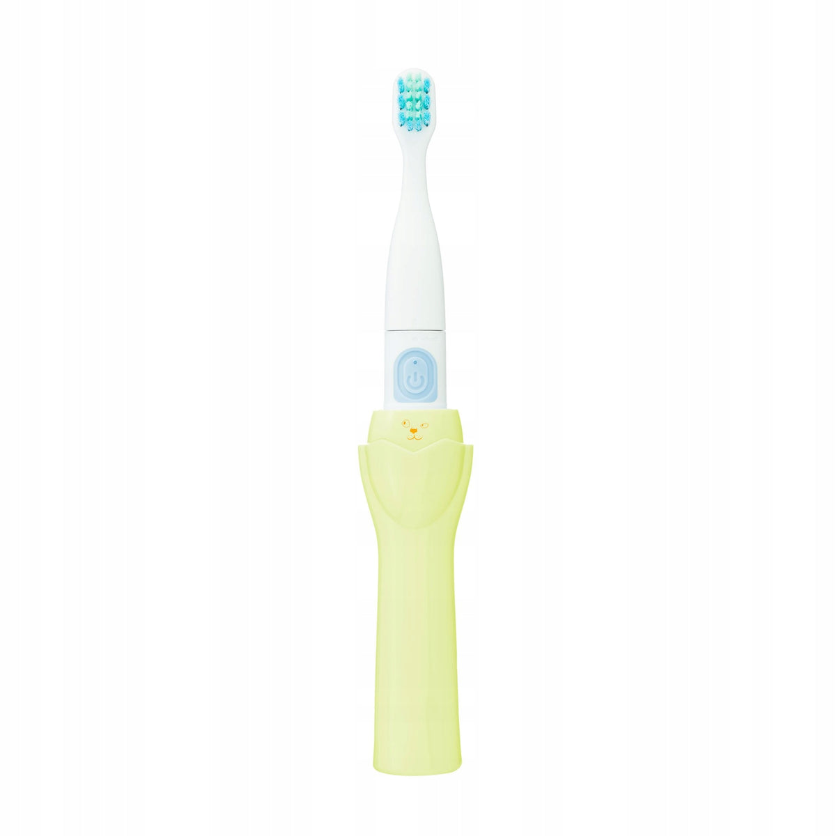 ELECTRIC SONIC TOOTHBRUSH FOR CHILDREN 3+ VITAMMY FRIENDS 2MODES Manufacturer code TOW013602