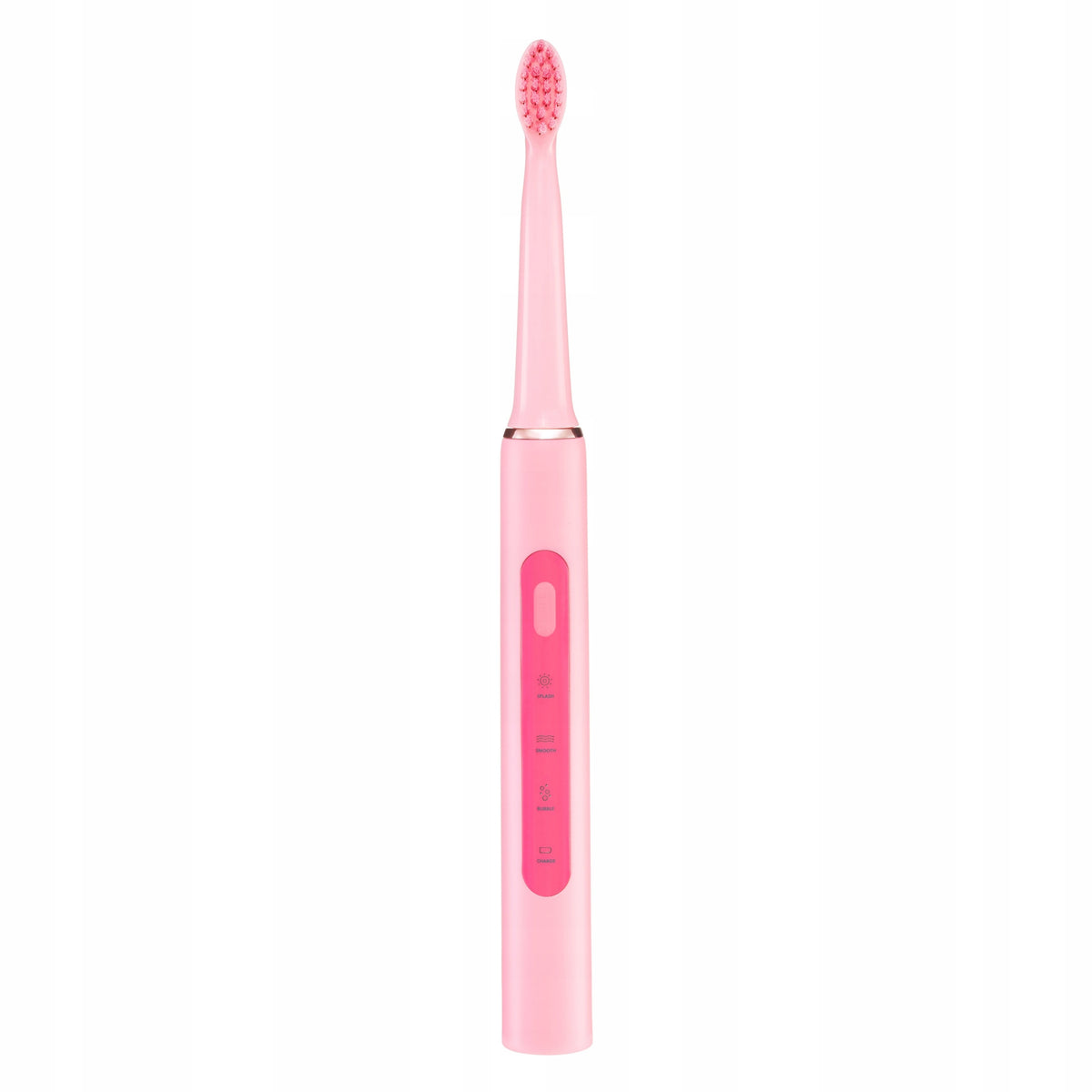 ELECTRIC SONIC TOOTHBRUSH FOR CHILDREN 8+ VITAMMY SPLASH PINKISH Manufacturer code TOW017185