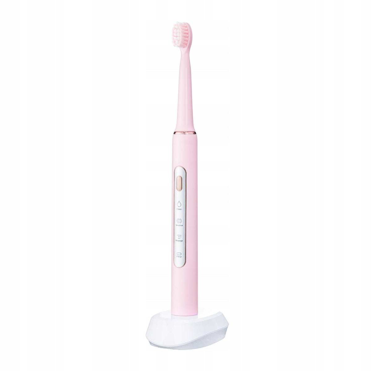 ELECTRIC SONIC TOOTHBRUSH LIGHT VITAMMY HARMONY PINK Manufacturer code VITAMMY Harmony