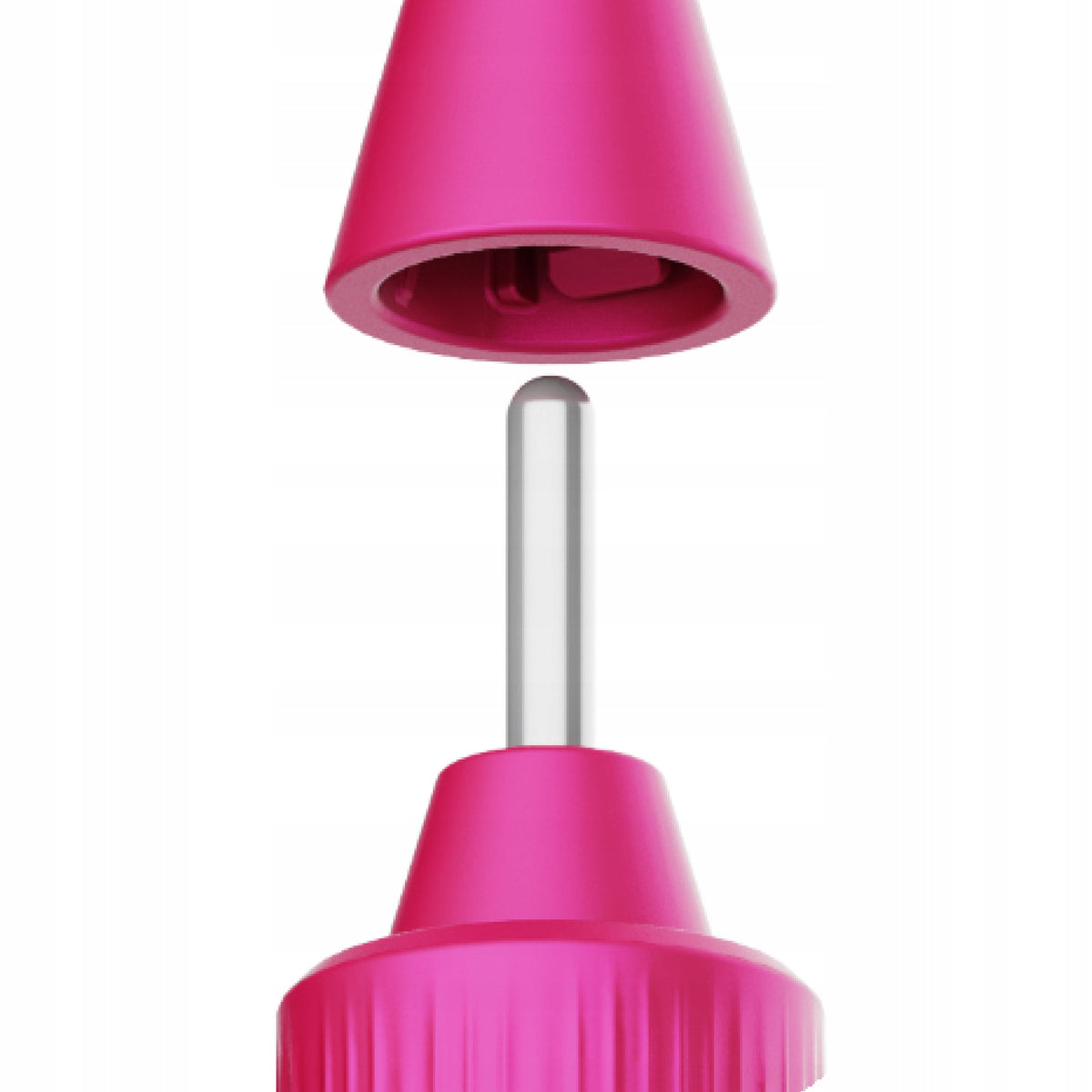 ELECTRIC SONIC TOOTHBRUSH VITAMMY PURA PINK ULTRA-LIGHT Packaging status original