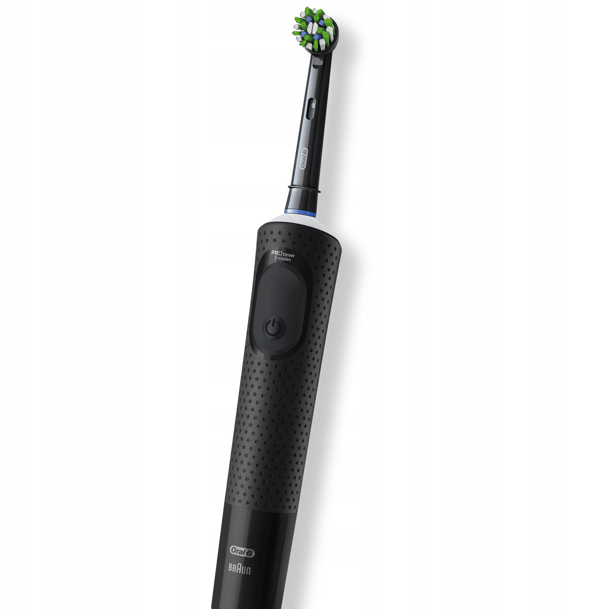 ELECTRIC TOOTHBRUSH ORAL-B VITALITY + TIPS ADDITIVES Medical device no