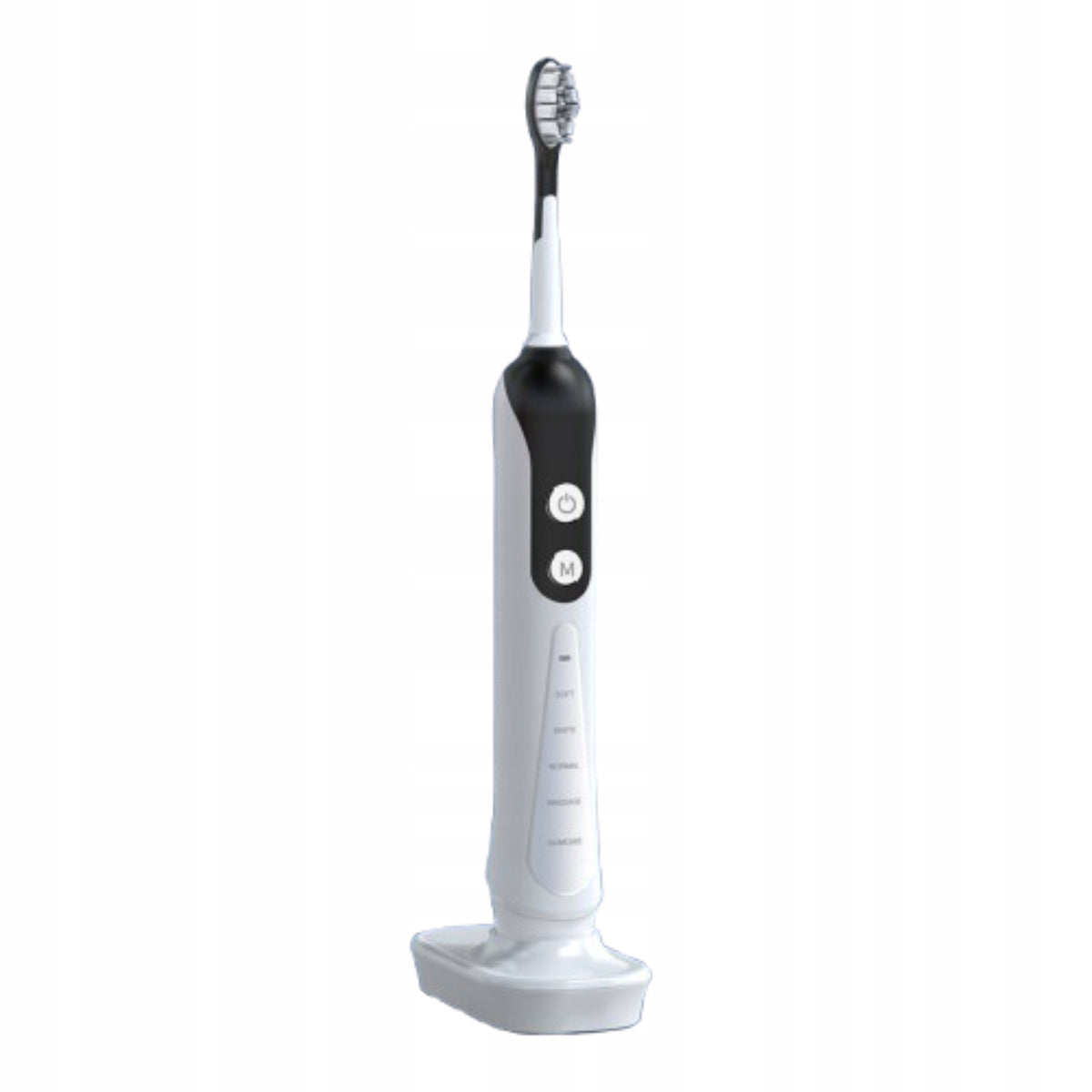 ELECTRIC TOOTHBRUSH WIRELESS WATERPROOF SONIC Packaging status original