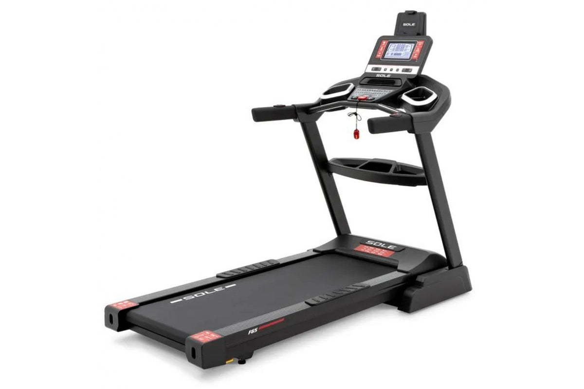ELECTRIC TREADMILL SOLE F65 /HAMMER