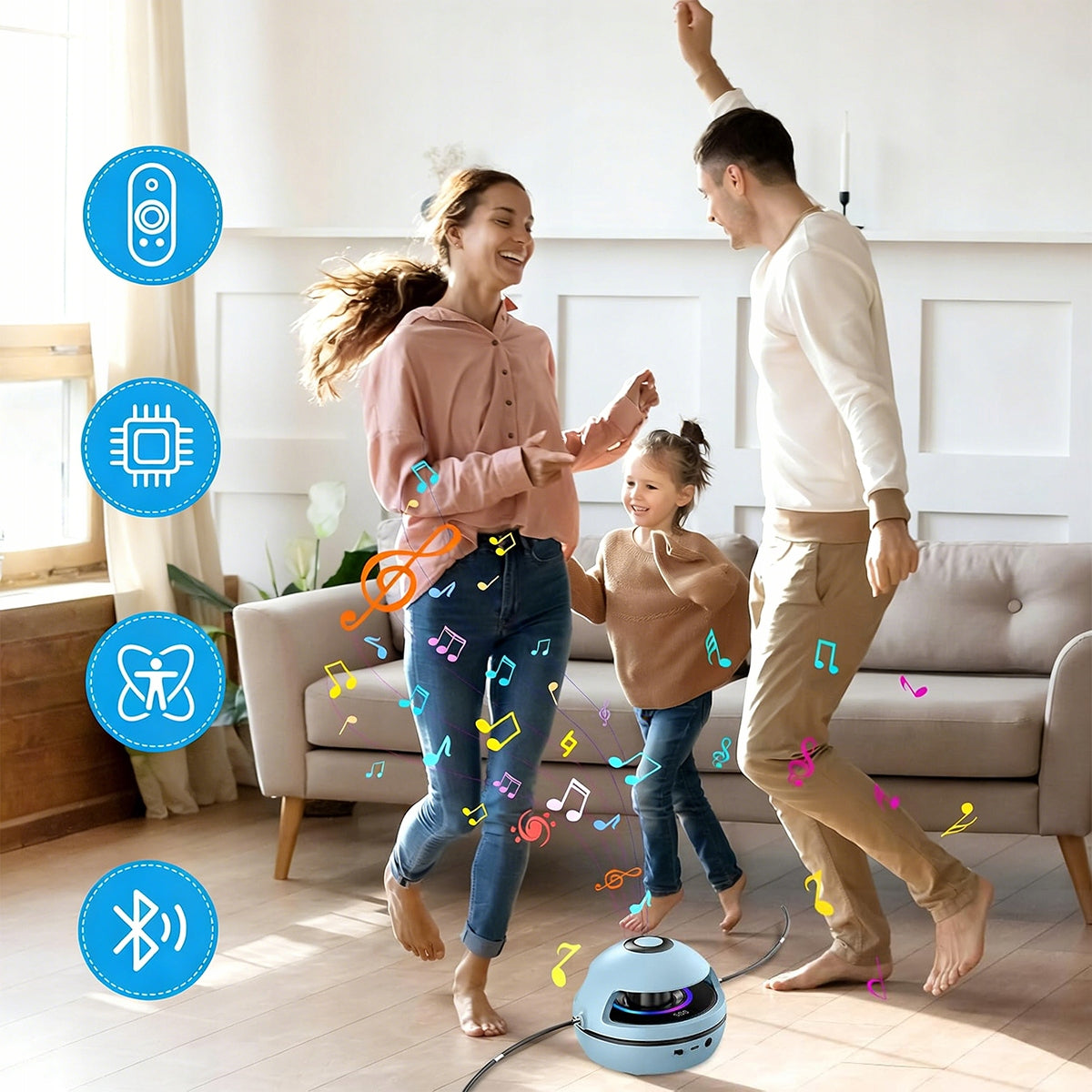 ELECTRONIC AUTOMATIC JUMP ROPE TOY FOR KIDS 1-10 SPEED LED Brand no brand