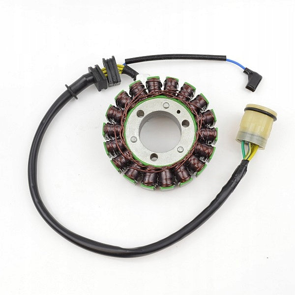ELECTROSPORT ALTERNATOR WINDING (STATOR) HONDA TRX 400FA RANCHER (04-07)