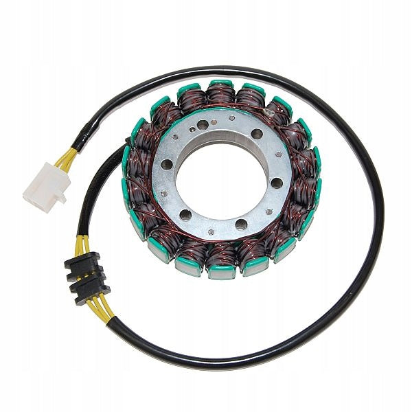 ELECTROSPORT ALTERNATOR WINDING STATOR KAWASAKI KLF 400 Bayou 4x4 93-99