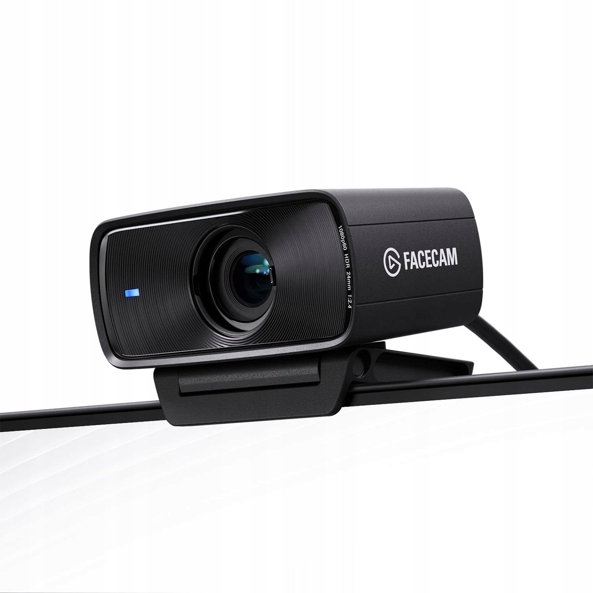 ELGATO Facecam MK2 Full HD Camera For HDR Streaming