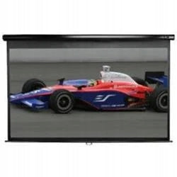 ELITE SCREENS M106UWH Manual Series