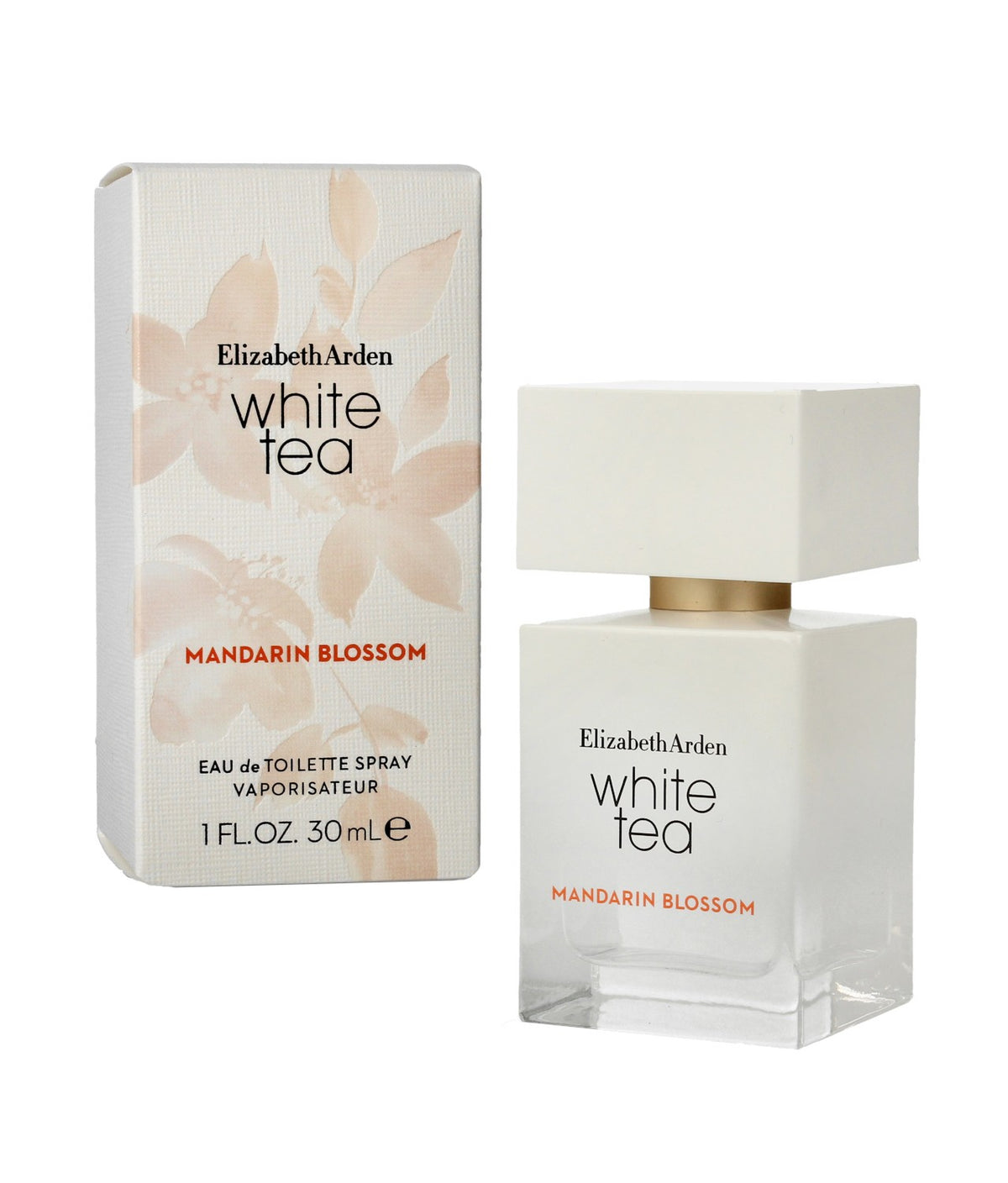 ELIZABETH ARDEN WHITE TEA MANDARIN BLOSSOM EDT 30ml Brand Elizabeth Arden