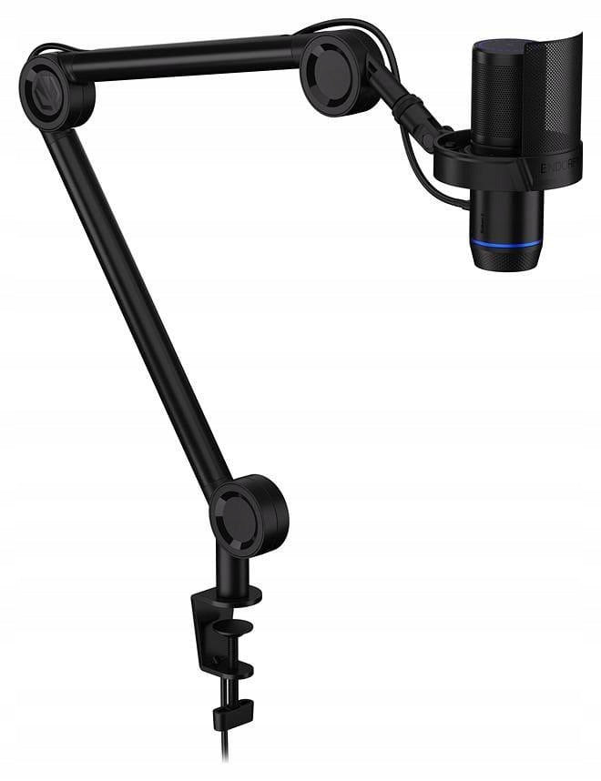 ENDORFY Solum 2 Boom Arm Packaging status original