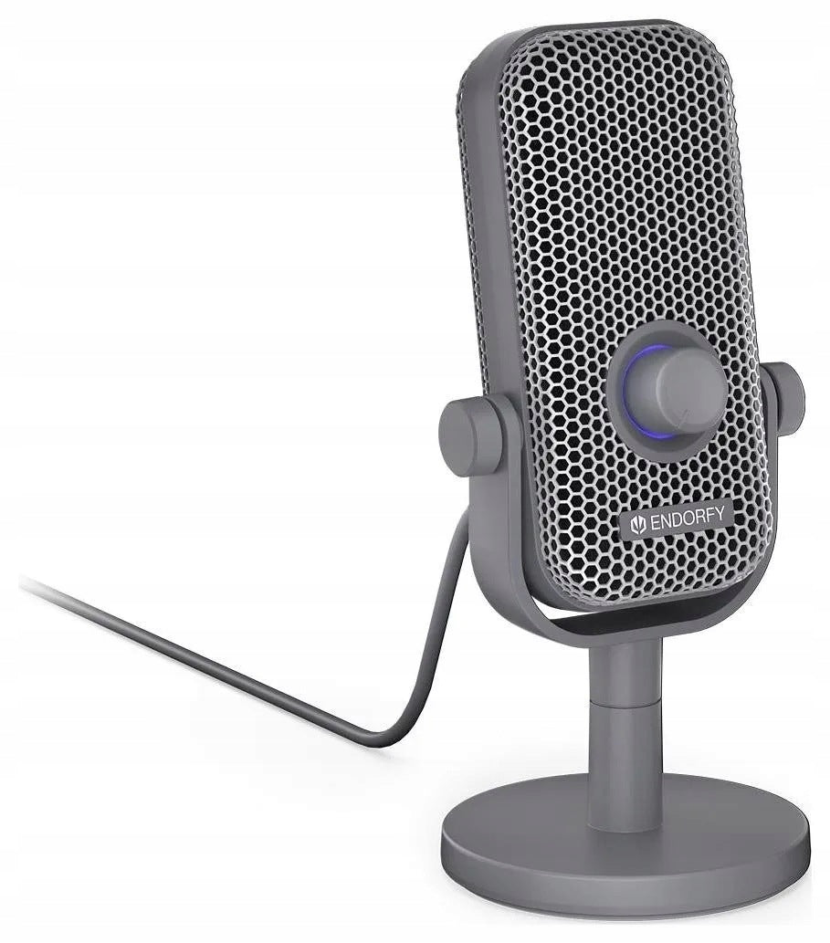 ENDORFY Solum Voice S Alt Gray