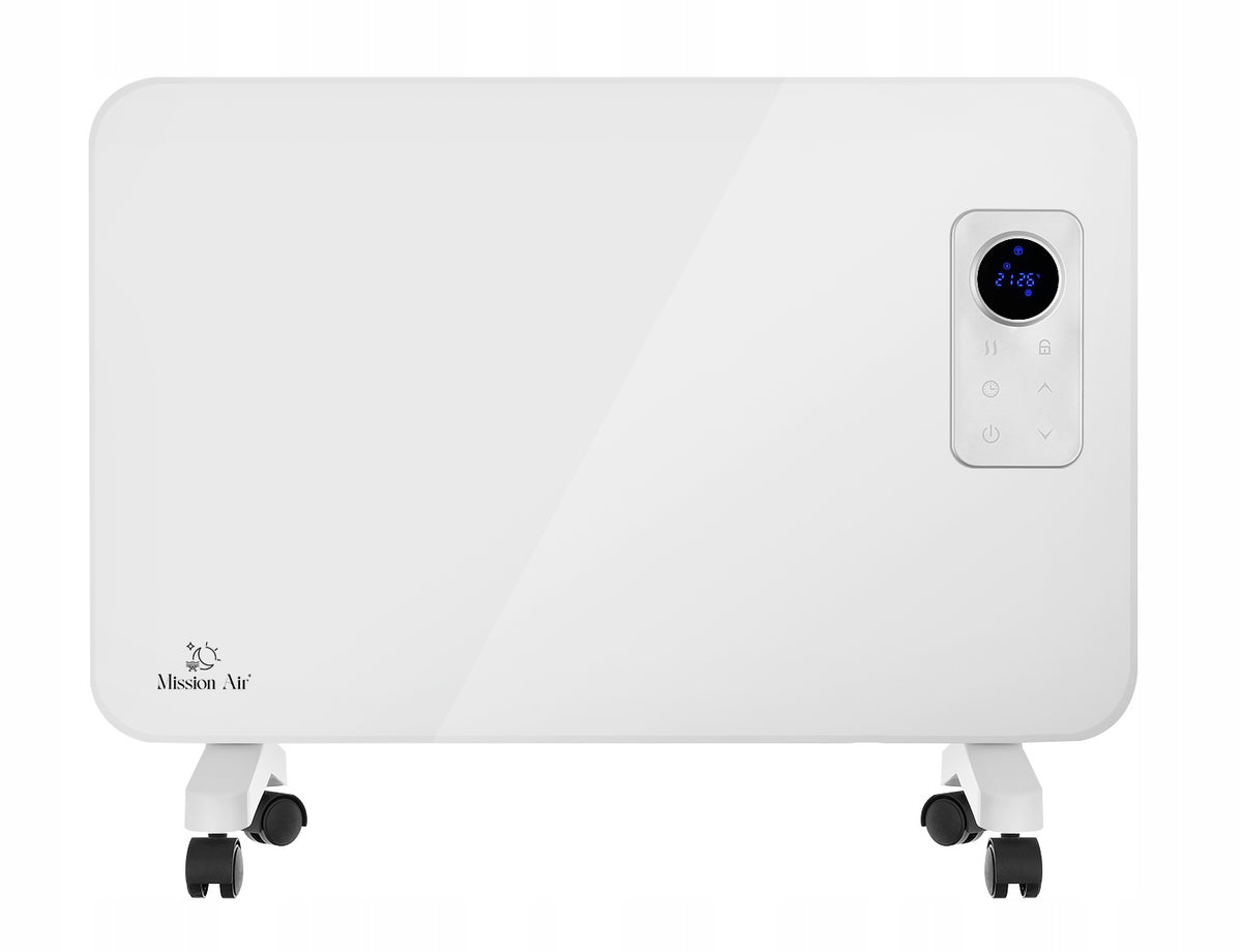 ENERGY SAVING ELECTRIC CONVECTOR HEATER 2000W ECO WiFi control